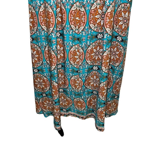 Umgee Woman Dress Size M - Picture 4 of 7